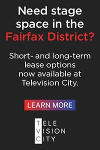 Television City Ad
