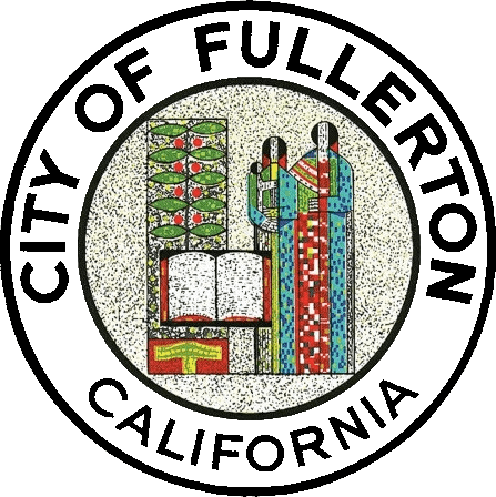Fullerton seal