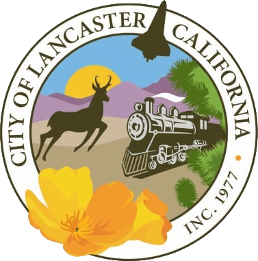 Lancaster seal