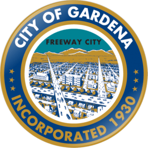 Gardena seal