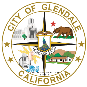 Glendale seal