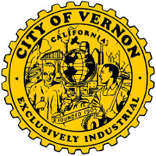 Vernon seal