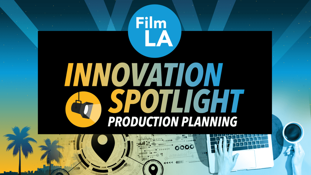 Innovation Spotlight: Production Planning