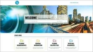 Knowledge Base screen