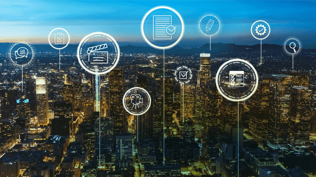 filmla filming surveys