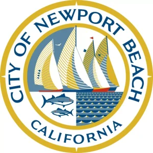 Newport seal