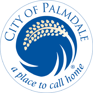 Palmdale seal