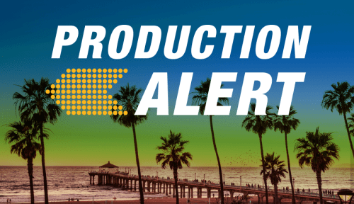 Production Alert Beaches