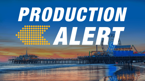 Production Alert Santa Monica